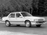 Cadillac Cimarron 1988 года